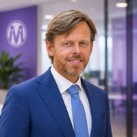Manfred de Grooth
